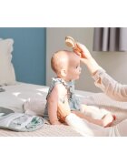 Babymoov Hygienic Set Matcha sada k péči o dítě 10 ks