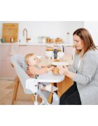 Babymoov ISY Bowls jídelní sada 9 ks