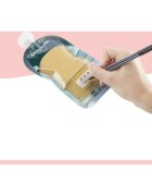 Babymoov ISY kapsička na jídlo 20x150 ml