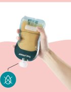 Babymoov ISY kapsička na jídlo 20x150 ml