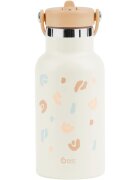 Babymoov Little Explorer termoska pro děti Ivory 12m+ 350 ml