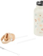 Babymoov Little Explorer termoska pro děti Ivory 12m+ 350 ml