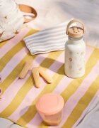 Babymoov Little Explorer termoska pro děti Ivory 12m+ 350 ml
