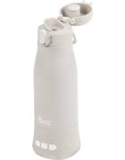 Babymoov Moov & Feed Mineral Beige ohřívací láhev 1 ks