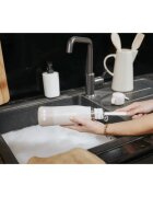 Babymoov Moov & Feed Mineral Beige ohřívací láhev 1 ks