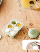 Babymoov Silicone Containers & Feeder Set sada silikonových multi-dávkovačů na jídlo