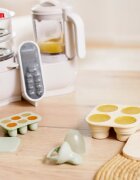 Babymoov Silicone Containers & Feeder Set sada silikonových multi-dávkovačů na jídlo