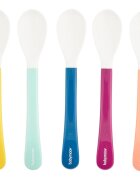 Babymoov Spoons Multicolor lžička 8m+ Multicolor 5 ks