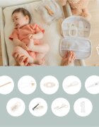 Babymoov Toiletry Set set pro děti Sand