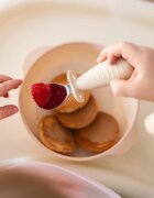 BabyOno Be Active Feeding Set Farmer jídelní set 12m+ 3 ks