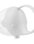 BabyOno Dummy Case krabička na dudlík I. Grey 1 ks