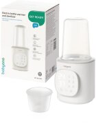 BabyOno Electric Bottle Warmer and Sterilizer multifunkční ohřívač kojeneckých lahví 1 ks