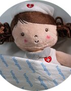 BabyOno Get Ready Hygienic Underpads jednorázové přebalovací podložky 40 x 60 cm 22 ks