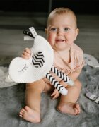 BabyOno Have Fun Blink & Smile usínáček Little Birdie 1 ks