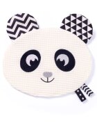 BabyOno Have Fun Happy Panda usínáček 1 ks