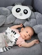 BabyOno Have Fun Happy Panda usínáček 1 ks