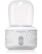 BabyOno Portable Bottle Warmer ohřívač kojeneckých lahví cestovní 1 ks