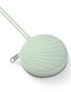 BabyOno Silicone Soother Case pouzdro Mint 0m+ 1 ks