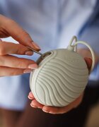 BabyOno Silicone Soother Case pouzdro Mint 0m+ 1 ks