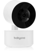 BabyOno Take Care Camera Smart Baby monitor video chůvička 1 ks