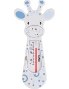 BabyOno Thermometer dětský teploměr do koupele White 1 ks