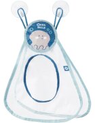 Badabulle Bath Tub Play Pouch organizér do vany 30 x 8 x 30 cm 1 ks