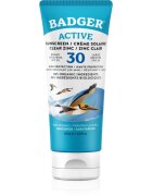 Badger Sun krém na opalování SPF 30 87 ml
