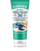 Badger Sun ochranný krém pro kojence SPF 30 87 ml