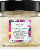 BAÏJA Delirium Flora tělový peeling 200 g