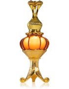 Bait Al Bakhoor Supreme Amber parfémovaný olej unisex 20 ml