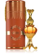 Bait Al Bakhoor Supreme Amber parfémovaný olej unisex 20 ml