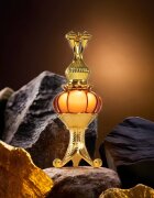 Bait Al Bakhoor Supreme Amber parfémovaný olej unisex 20 ml