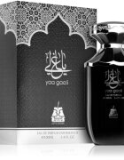 Bait Al Bakhoor Yaa Gaali parfémovaná voda unisex 100 ml