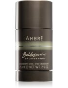 Baldessarini Ambré deostick pro muže 75 ml