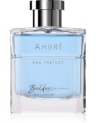Baldessarini Ambré Eau Fraiche toaletní voda pro muže 90 ml