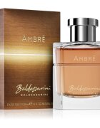 Baldessarini Ambré toaletní voda pro muže 50 ml