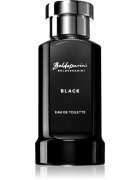 Baldessarini Black toaletní voda pro muže 50 ml