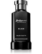 Baldessarini Black toaletní voda pro muže 75 ml