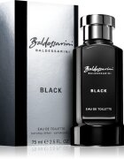 Baldessarini Black toaletní voda pro muže 75 ml