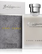 Baldessarini Cool Force mléko po holení pro muže 90 ml