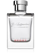 Baldessarini Cool Force Sport toaletní voda pro muže 50 ml