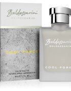 Baldessarini Cool Force toaletní voda pro muže 50 ml