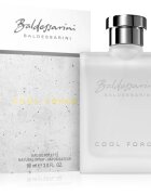 Baldessarini Cool Force toaletní voda pro muže 90 ml