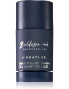 Baldessarini Signature deostick pro muže 75 ml