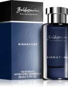 Baldessarini Signature toaletní voda pro muže 50 ml