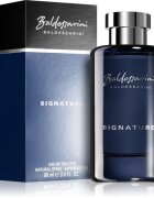 Baldessarini Signature toaletní voda pro muže 90 ml