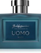 Baldessarini UOMO Mare toaletní voda pro muže 90 ml