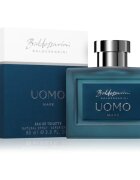 Baldessarini UOMO Mare toaletní voda pro muže 90 ml