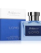 Baldessarini UOMO toaletní voda pro muže 50 ml