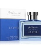 Baldessarini UOMO toaletní voda pro muže 90 ml